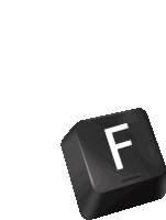 F In The Chat F Key Sticker - F In The Chat F Key Fortnite Stickers