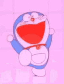 Doraemon ドラえもん GIF - Doraemon ドラえもん アニメ GIFs