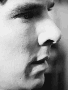 Benedict Cumberbatch GIF - Benedict Cumberbatch Blinking GIFs
