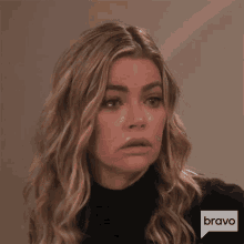 That Is Not True Denise Richards GIF - That Is Not True Denise Richards The Real Housewives Of Beverly Hills GIFs