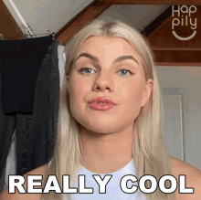 Really Cool Happily GIF - Really Cool Happily Amazing GIFs