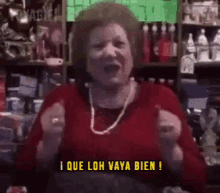 tia yoli yolanda sultana que tia yoli yolanda sultana que