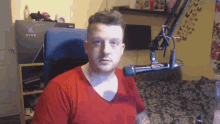 funny mic