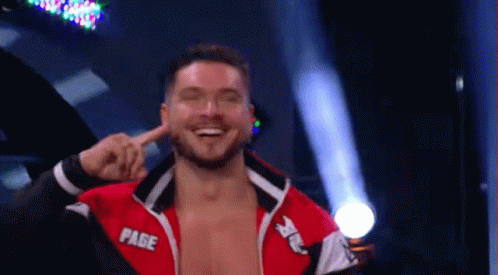 Aew Ethan Page GIF - Aew Ethan Page - Descubre & Comparte GIFs