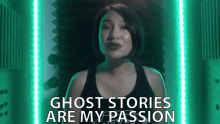 ghost stories my passion passionate ghost stories