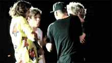 One Direction Laughing GIF - One Direction Laughing Team GIFs
