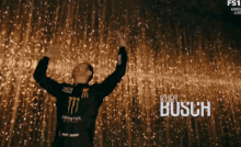 Kurt Busch 45 GIF - Kurt Busch 45 Nascar GIFs