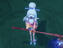 glhf memories glhf lillia spirit blossom skin glhf memories glhf lillia spirit blossom skin