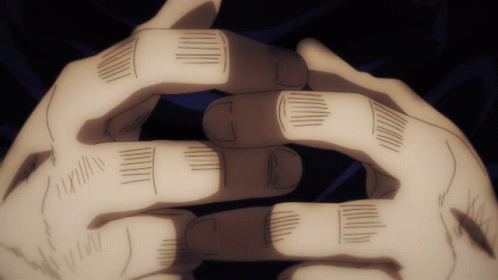 呪術廻戦 Jujutsu Kaisen Gif 呪術廻戦 Jujutsu Kaisen Discover Share Gifs