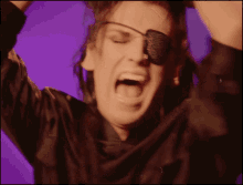 Dead Or Alive Brand New Lover GIF - Dead Or Alive Brand New Lover Pete Burns GIFs
