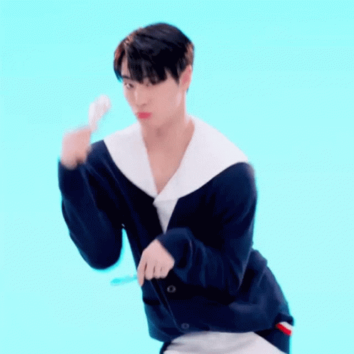 Moonbin Astrobin GIF - Moonbin Astrobin Astromoonbin - Discover & Share ...