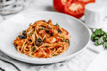 Food Pasta GIF - Food Pasta Meal GIFs