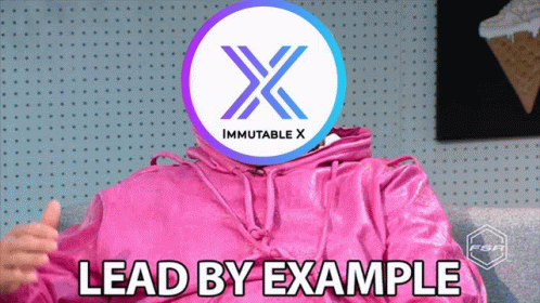 Imx The GIF - Imx The Empty GIFs