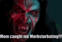 Morbius Morbius Sweep GIF - Morbius Morbius Sweep Sweep GIFs