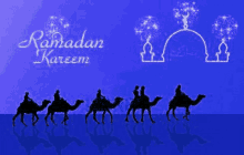 Happy Ramadan GIF - Happy Ramadan Mubarak GIFs