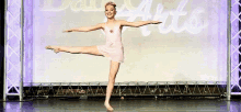 Maddie Ziegler GIF - Maddie Ziegler Dance Dance Moms GIFs