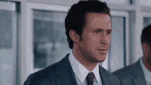 The Big Short Smell GIF - The Big Short Smell You Smell That GIFs