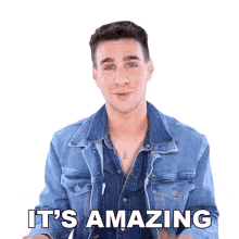 amazing brad