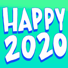 Happy2020 Happy2021 GIF - Happy2020 Happy2021 Vaccine GIFs