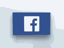 facebook fb logo