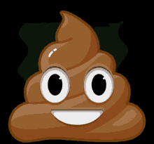 Poop Emoji Poop GIF - Poop Emoji Poop Steaming GIFs