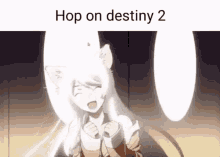 hop destiny2