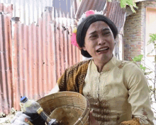 tangisan tersedu
