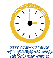Monoclonal Antibodies Antibody Sticker - Monoclonal Antibodies Antibody Antibodies Stickers