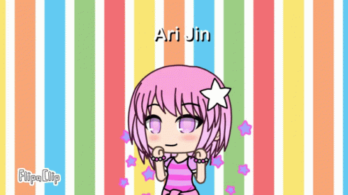 Ari Flowering Hearts Gif Ari Flowering Hearts Anime Discover Share Gifs