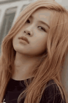 rose soft kpop unnie rose soft kpop unnie