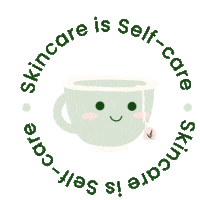 Self Care Self Love Sticker - Self Care Self Love First Love Stickers