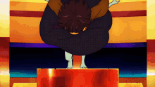 tower of god anime anaak fight tower of god anime anaak fight