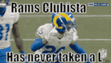 rams clubista rams clubista