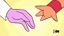Ok Ko Lets Be Heroes Cn GIF - Ok Ko Lets Be Heroes Cn Hold Hands GIFs