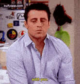 With You..Gif GIF - With You. Ross And-rachel-who??? I Only-know-joey-and-rachel GIFs