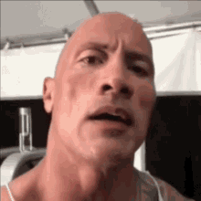 Sus The GIF - Sus The Rock GIFs