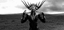 dark queen hela thor ragnarok dark queen hela thor ragnarok
