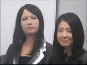 人造人間 アンドロイド ロボット 女性 女子 Gif Robot Android Discover Share Gifs