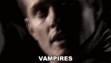 Vampires Dean GIF - Vampires Dean Jensen Ackles GIFs