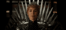 Cersei Cersei Lannister GIF - Cersei Cersei Lannister Lena Headey GIFs