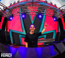 dj maryn maryn electronic family dj maryn maryn electronic family