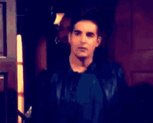 rafe hernandez didnt expect to see you here days of our lives surprise rafe hernandez didnt expect to see you here days of our lives surprise