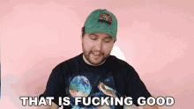 that is fucking good the roundabout crew its good its amazing its really good that is fucking good the roundabout crew its good its amazing its really good