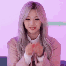 Soyeon Gif