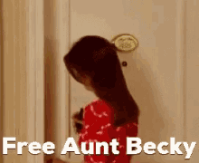 Aunt Becky Full House GIF - Aunt Becky Full House Free Aunt Becky GIFs