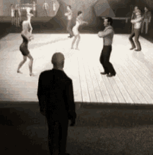Dance Hitman GIF - Dance Hitman Awkward GIFs