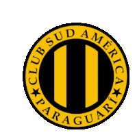 Sudamerica Clubsudamerica Sticker - Sudamerica Suda Clubsudamerica Stickers