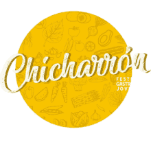 chicharron