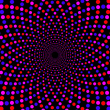 Pattern Illusion GIF - Pattern Illusion GIFs