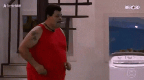 Babu Babu Santana GIF - Babu Babu Santana Babu Bbb - Discover & Share GIFs